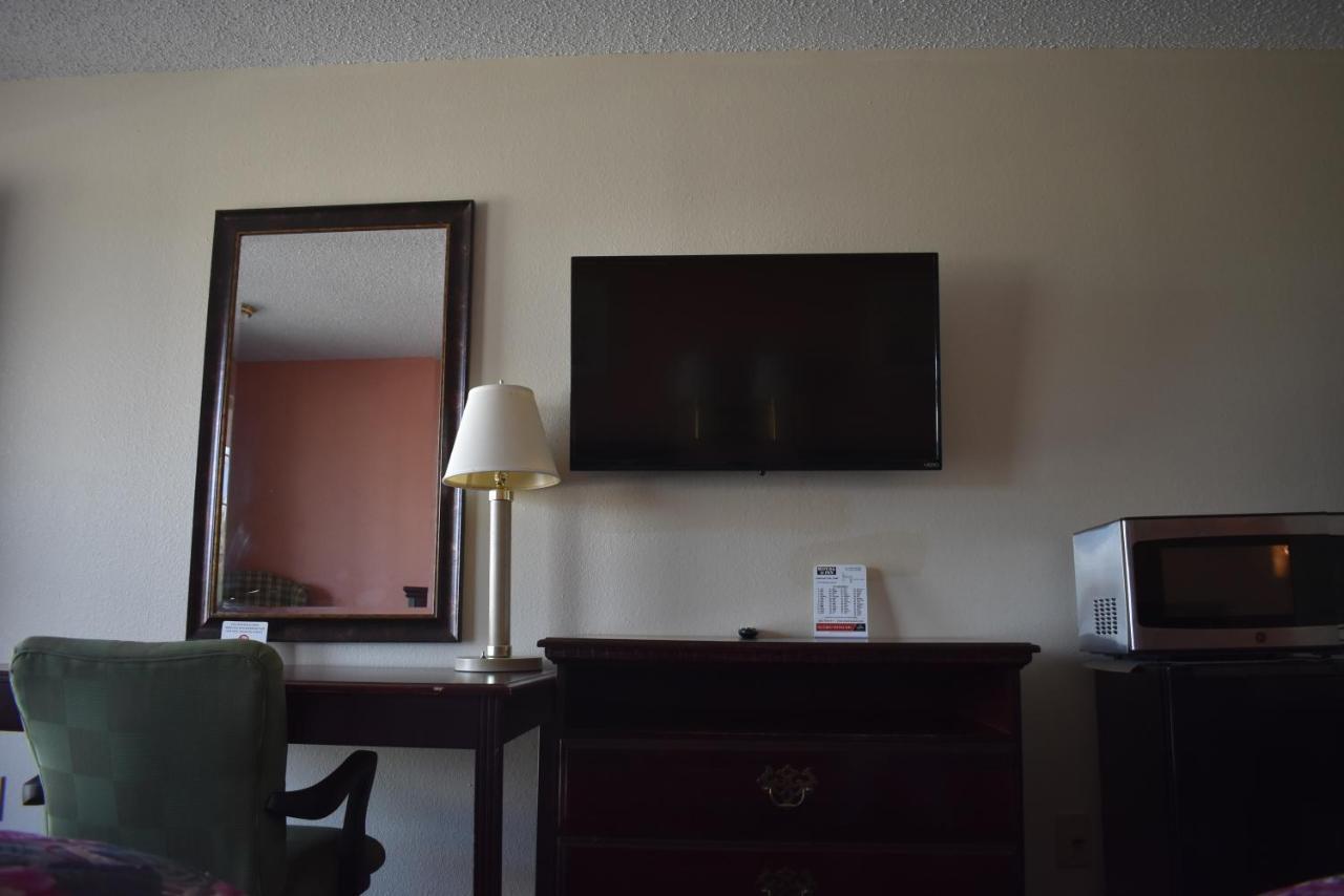 Royal Inn Springdale Ngoại thất bức ảnh