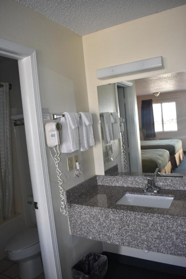 Royal Inn Springdale Ngoại thất bức ảnh