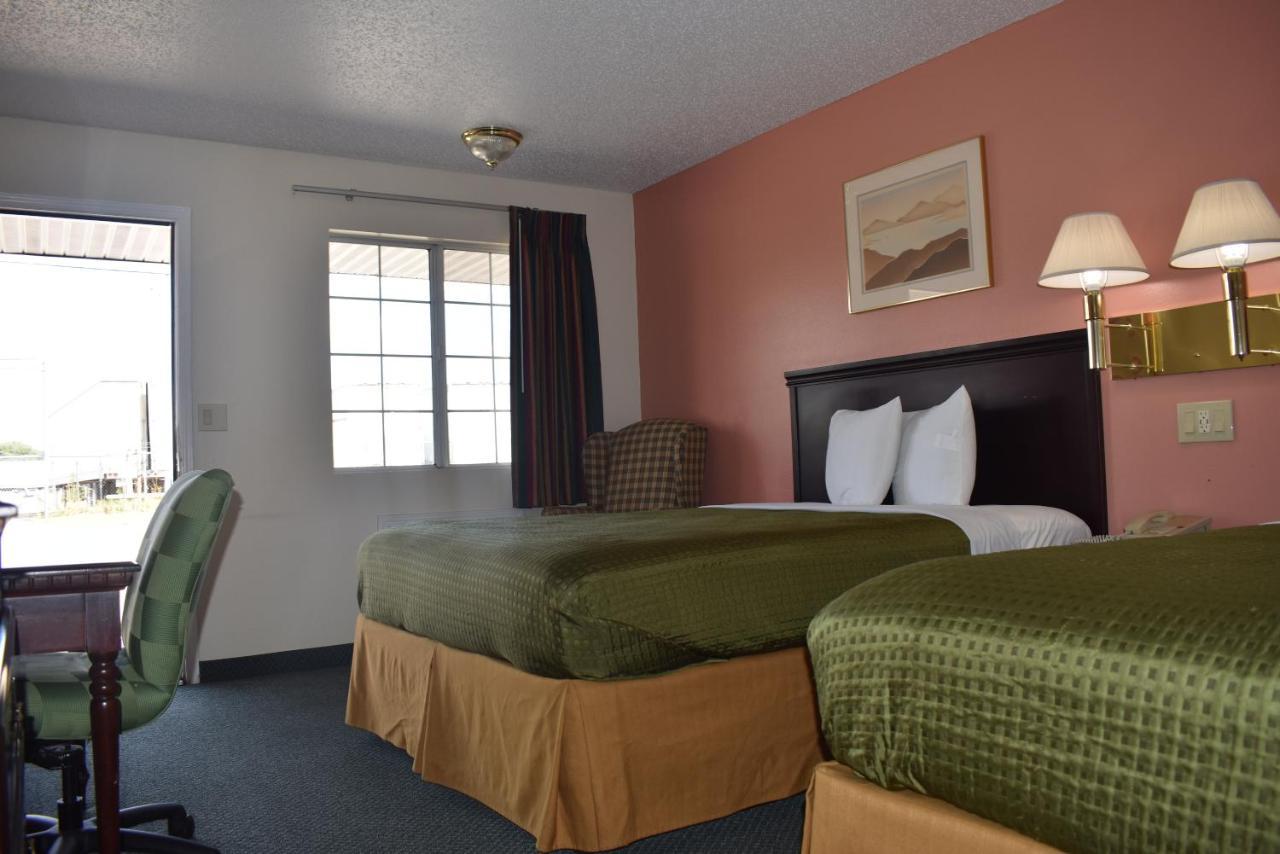 Royal Inn Springdale Ngoại thất bức ảnh