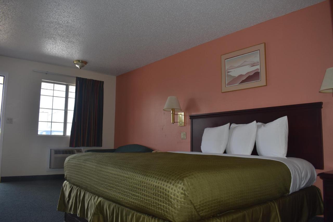 Royal Inn Springdale Ngoại thất bức ảnh